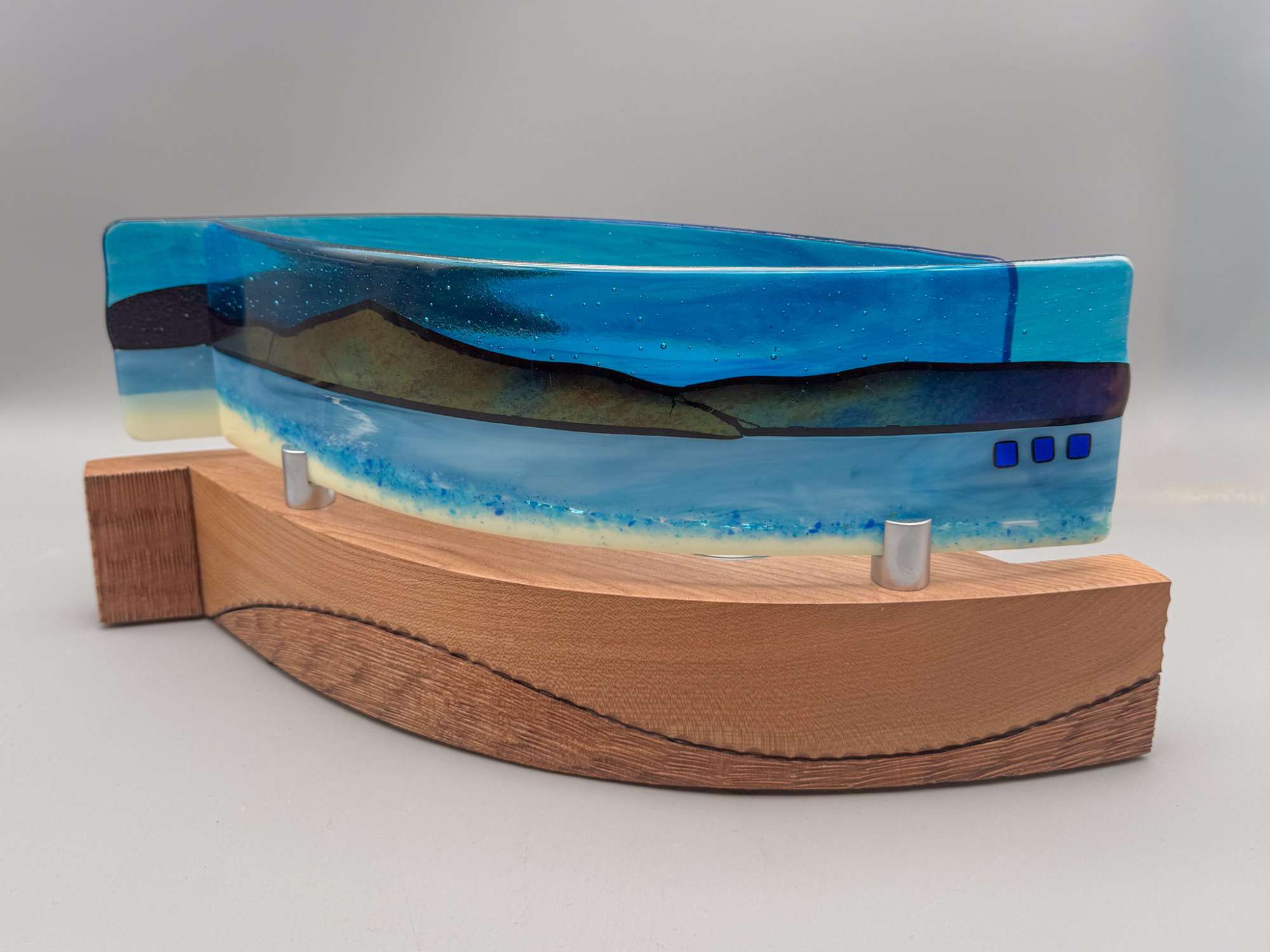Journey Sculpture Elm (SI354)
