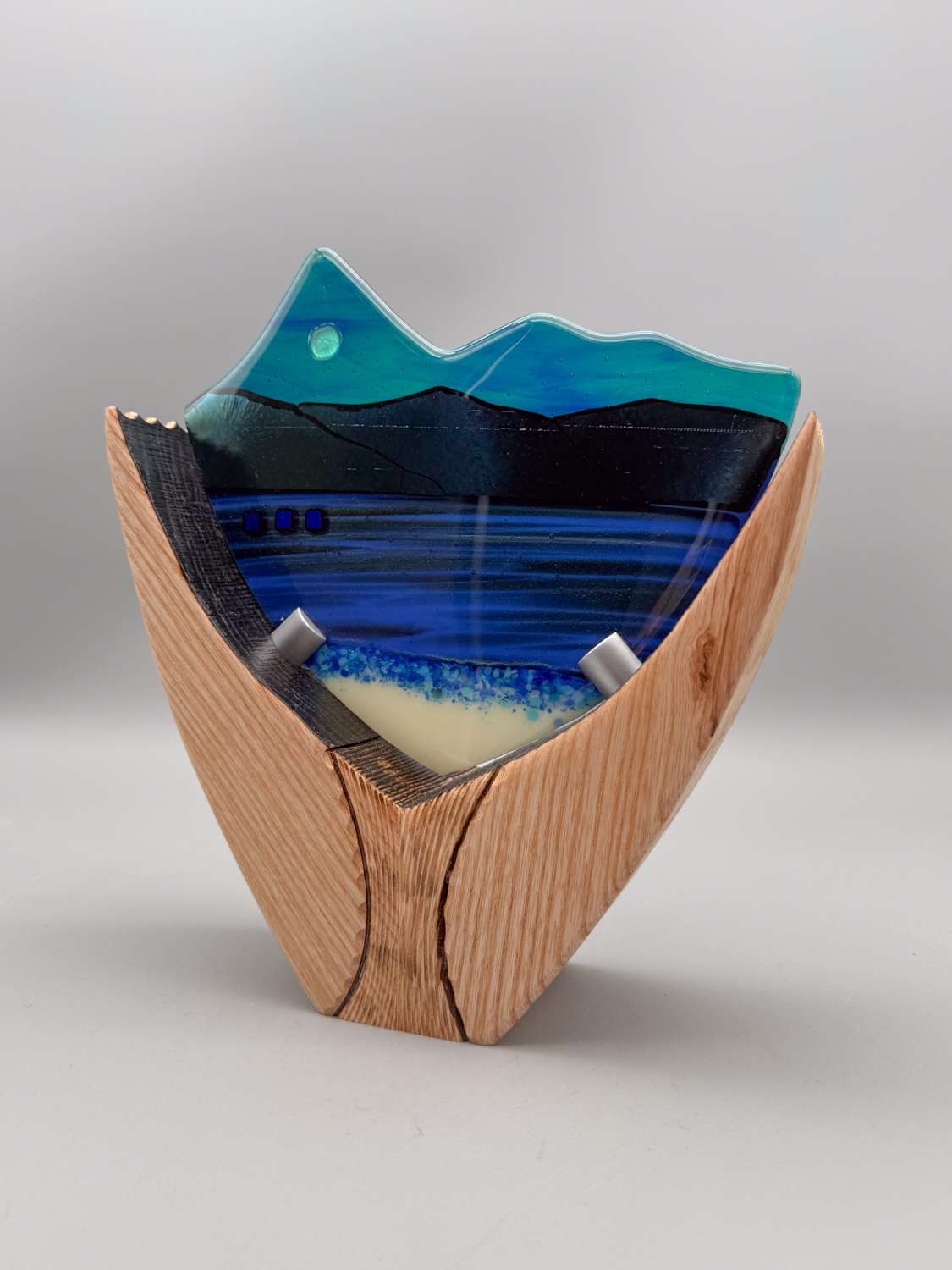 Valley Sculpture Ash (SI364)
