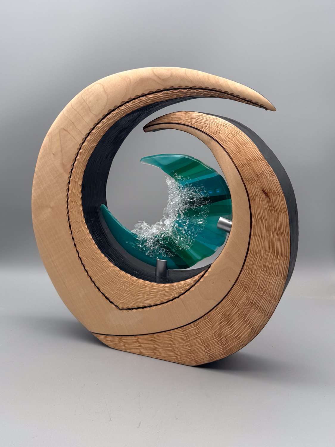 Bora Sculpture Sycamore (SI370)
