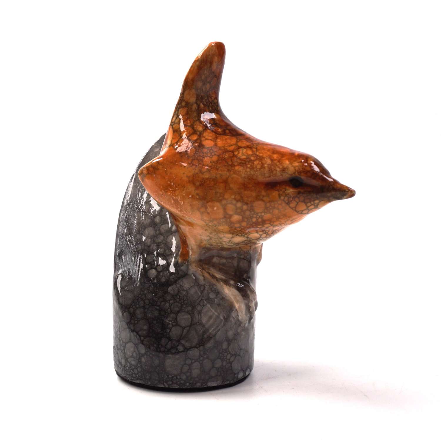 Wren on Base (MHA132)
