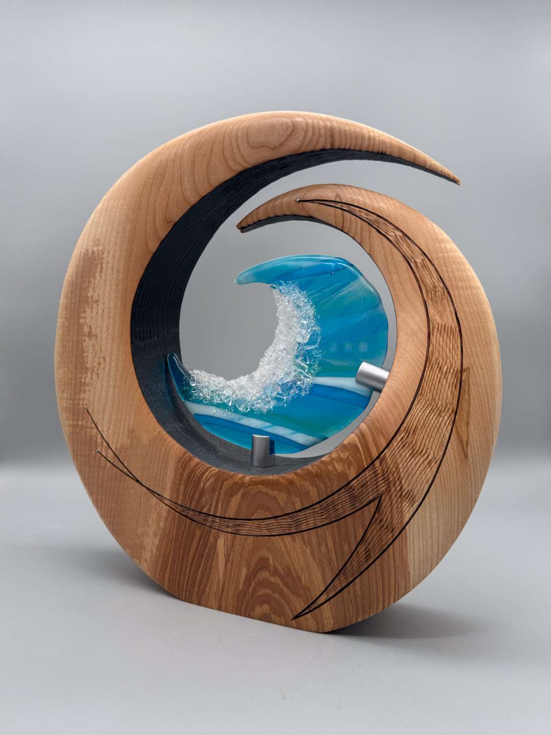 Bora Sculpture Ash (SI405)