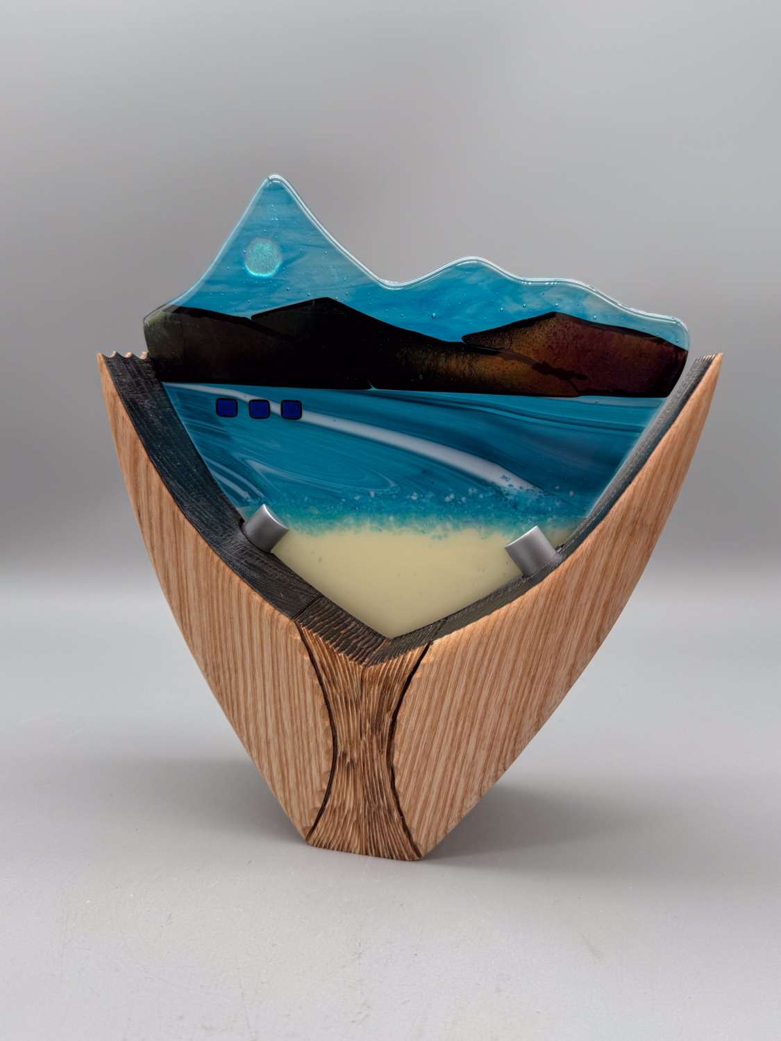 Valley Sculpture Ash (SI407)