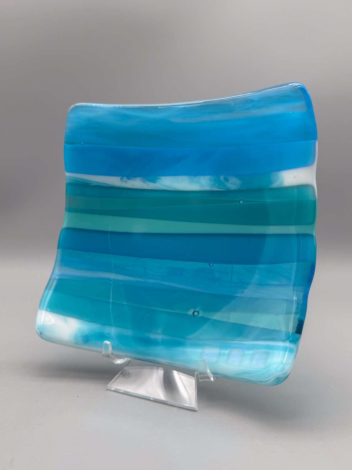 Sushi Dish (Medium) (SI425)