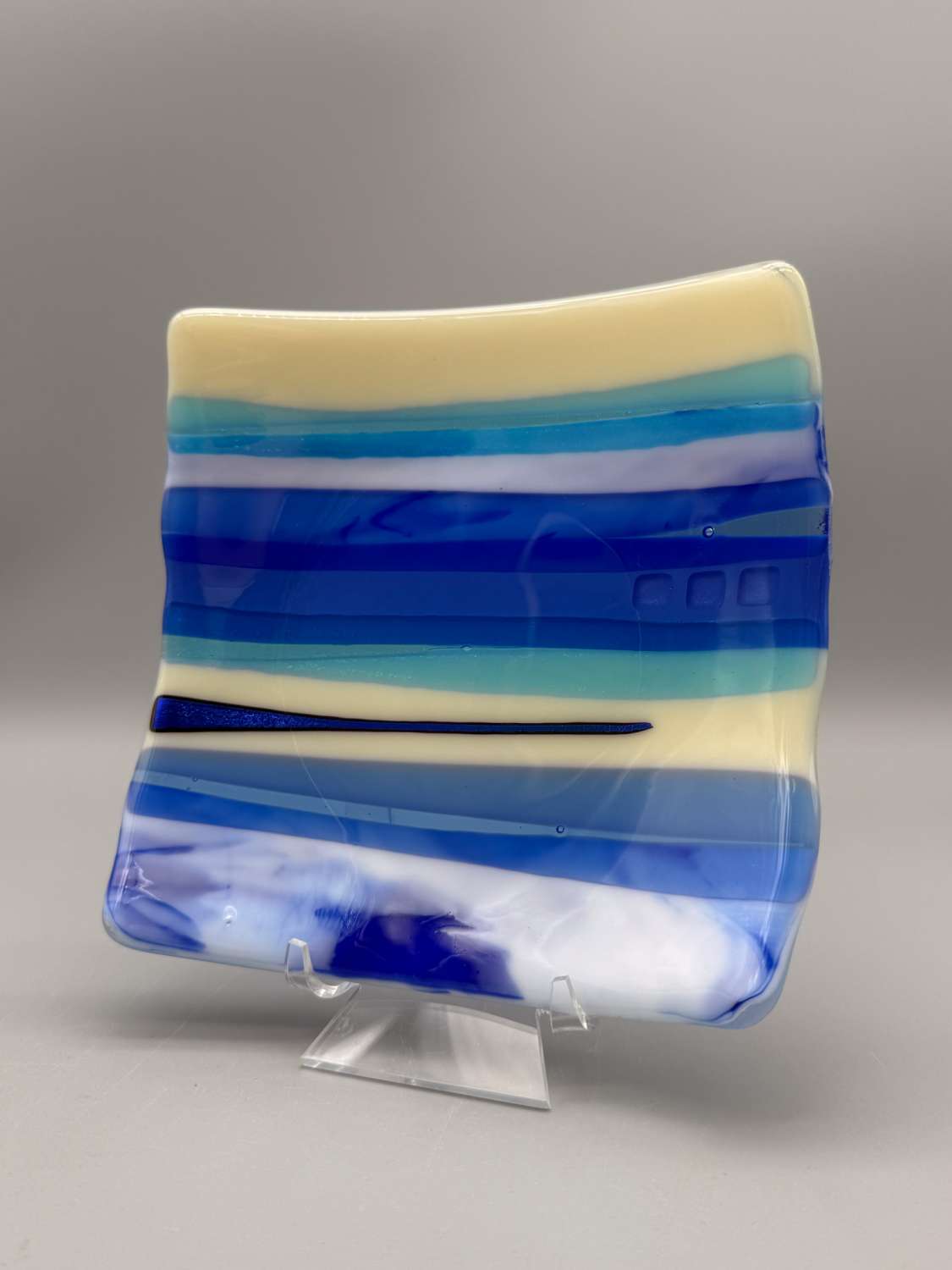 Sushi Dish (Medium) (SI426)