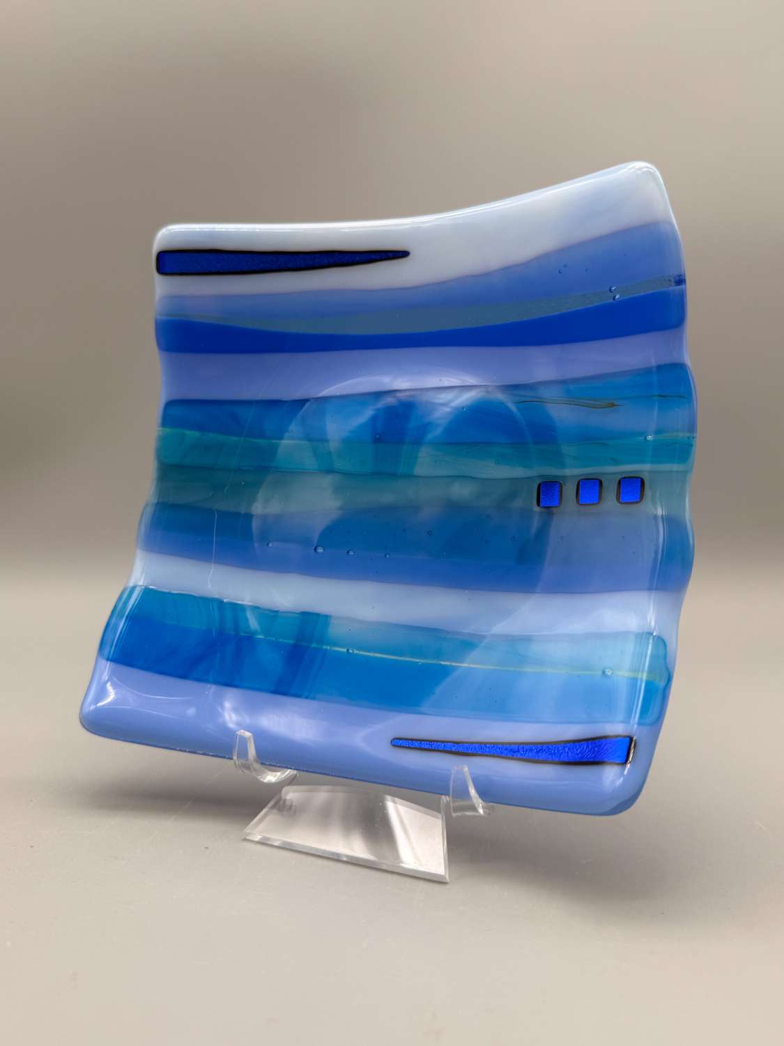 Sushi Dish (Medium) (SI427)