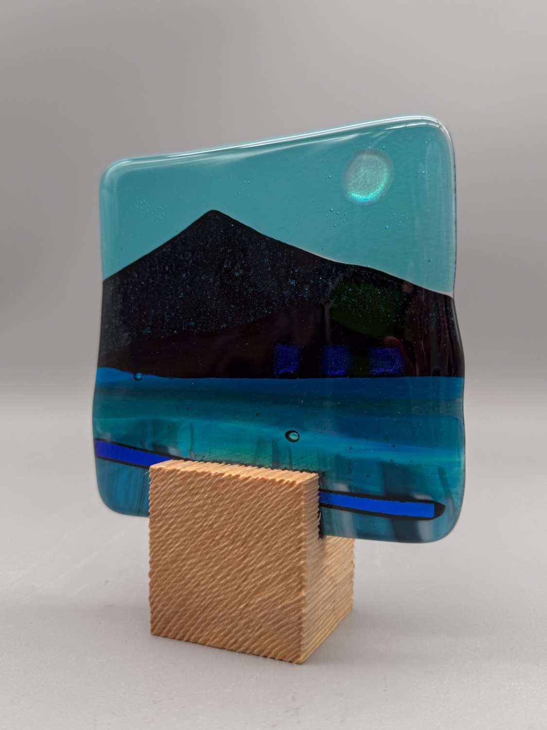 Blockscape Sculpture (SI446)