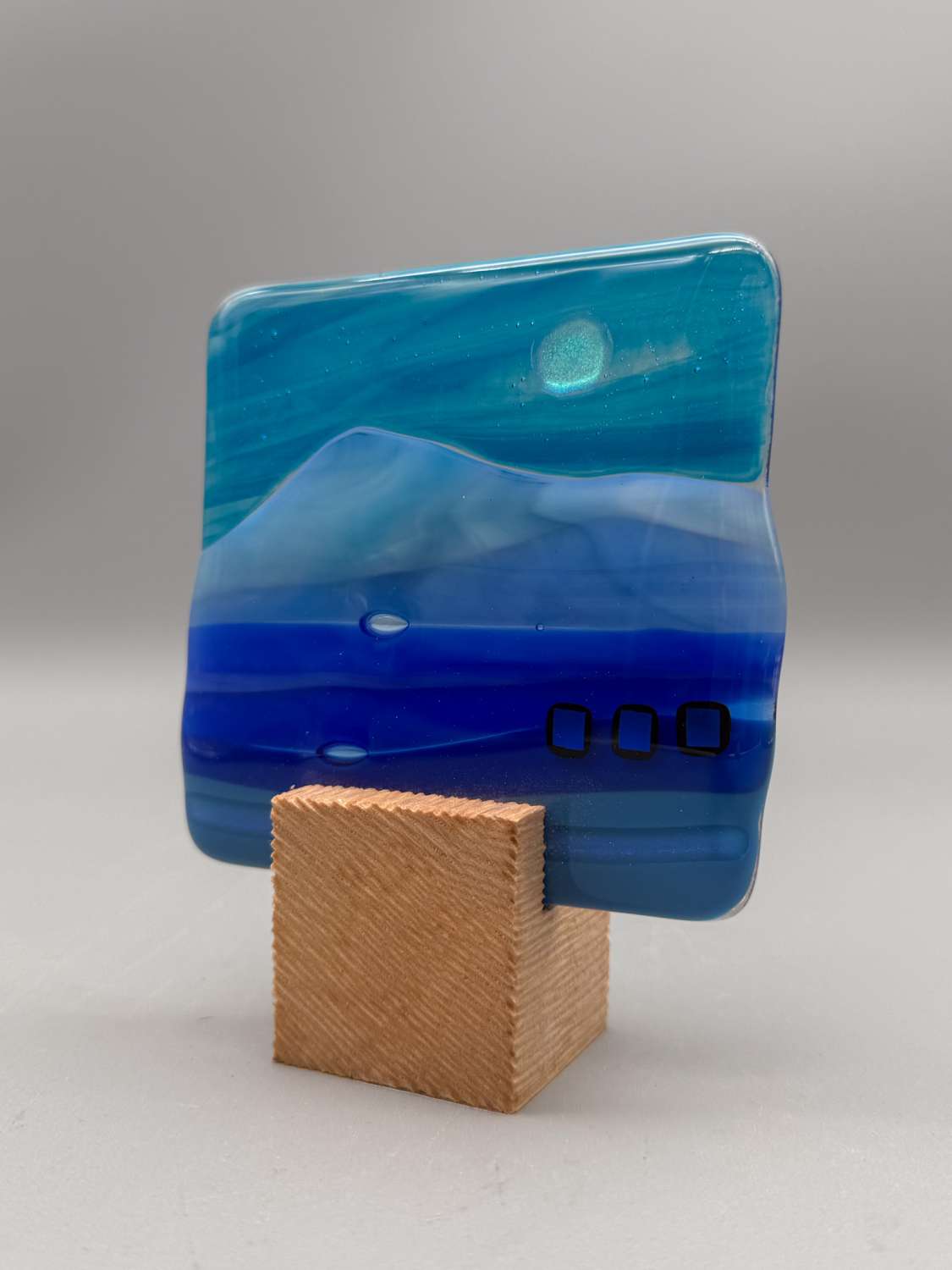 Blockscape Sculpture (SI450)