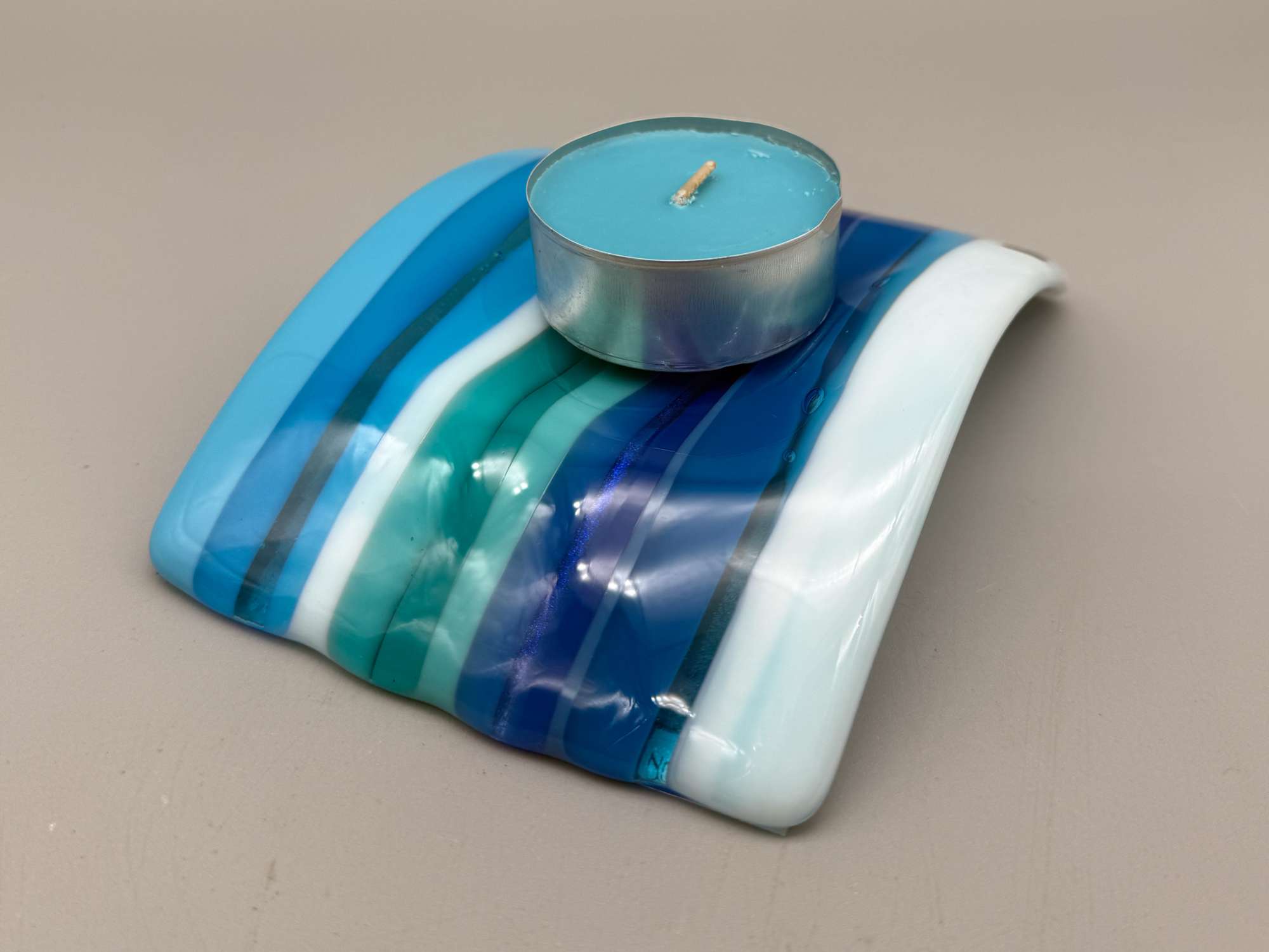Single Candle Arc (SI460)