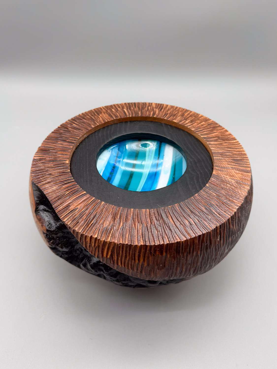 Deep Bowl Burr Elm (SI464)