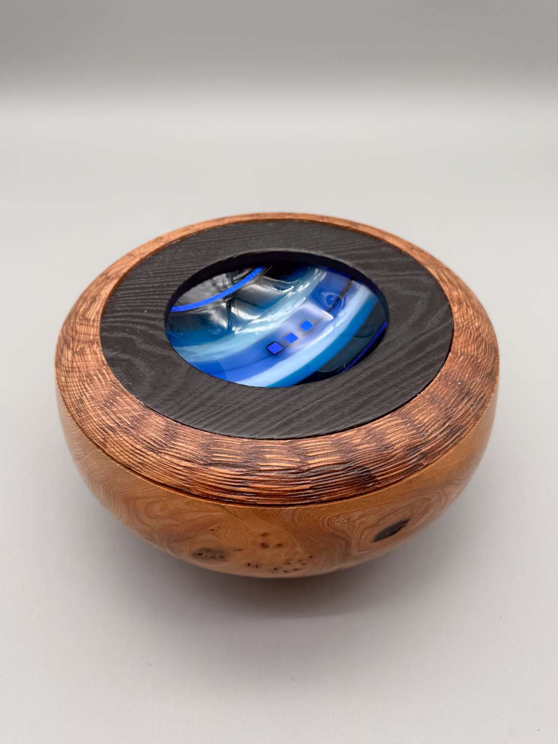 Bowl Burr Elm (SI465)