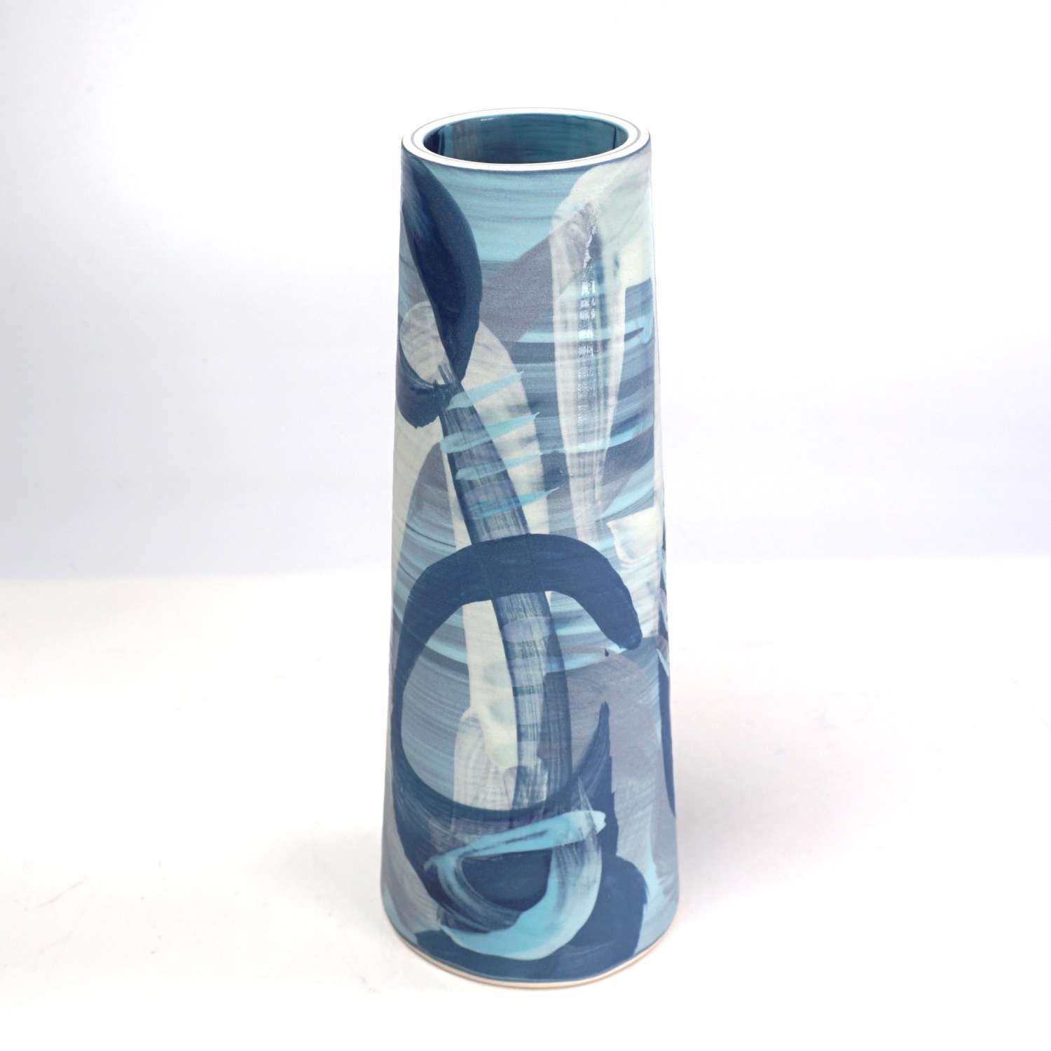 Water Wonders Stem Vase (ROG104)