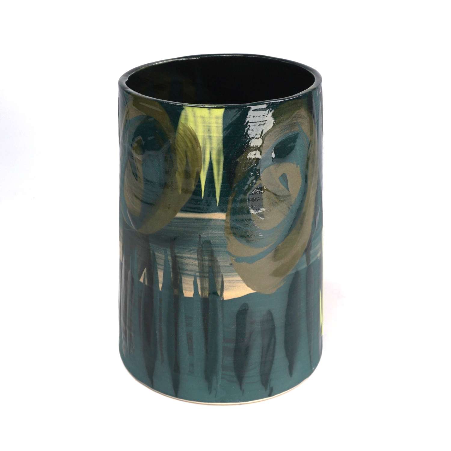 Park Life Stem Vase (ROG105)