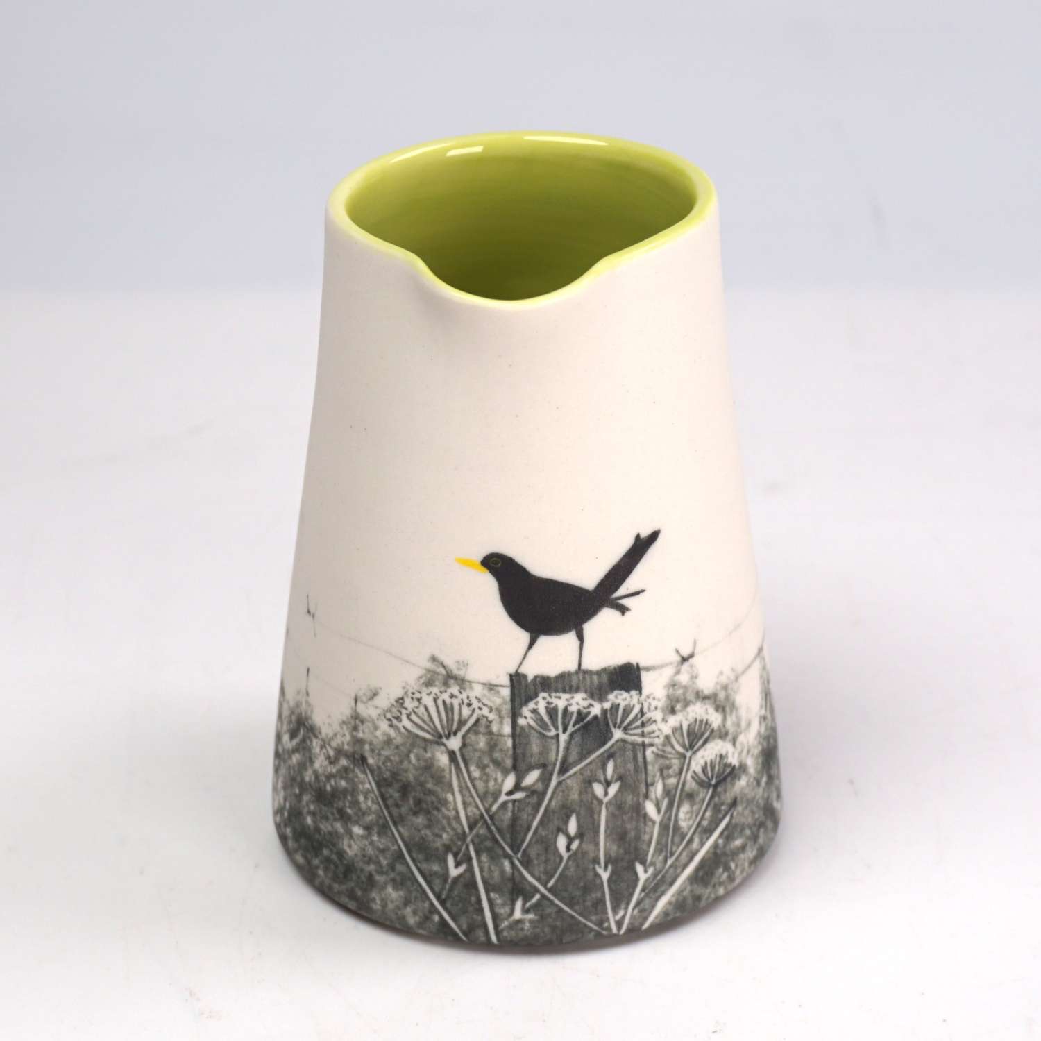 Hedgerow Pourer (BT15)