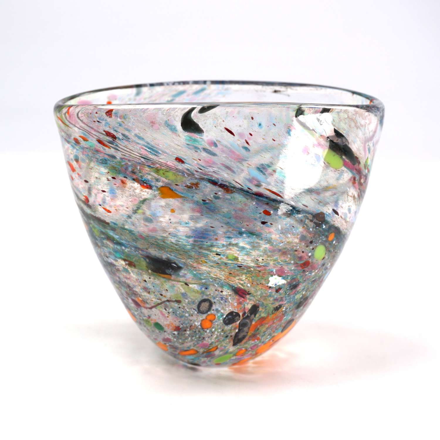 Fan Vase (KT64)