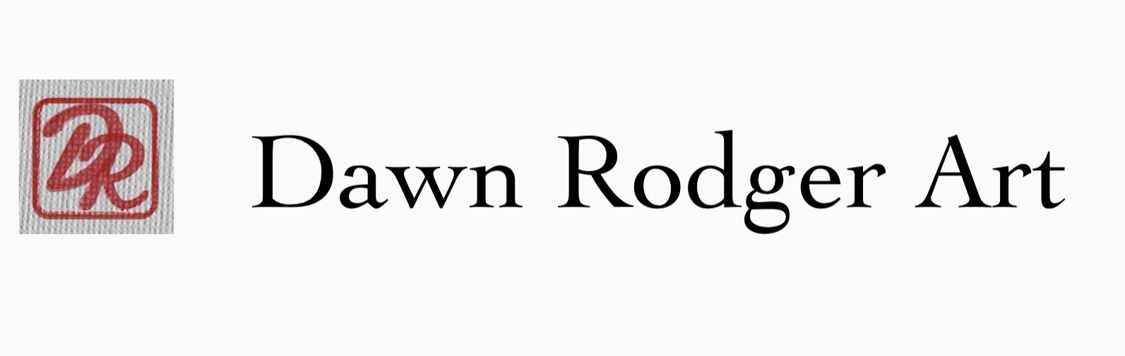 Original Artworks by Dawn Rodger