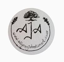 Allyson Johnston Art