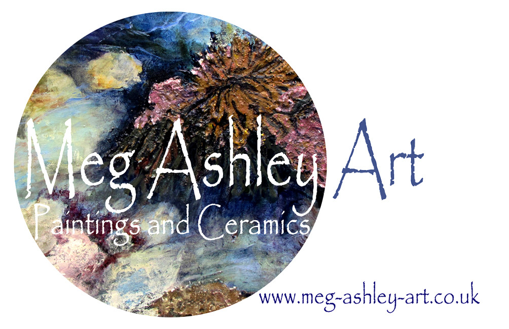 Meg Ashley Art